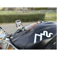 Action Sports Anchor Shorty 20 - Black