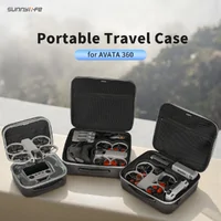 Sunnylife DJI Avata 360 Fly More Combo Carry Case
