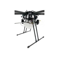Aurelia Aerospace Horizontal Liquid Spraying Kit