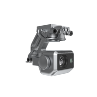 AUTEL EVO II Dual V2 640 * 512 Thermal Rugged Bundle