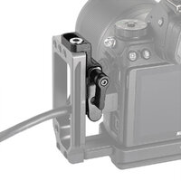 SmallRig HDMI Cable Clamp for Nikon Z6/Z7 - BSC2259 