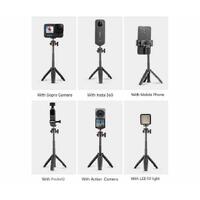 Mini 2-in-1 Tripod