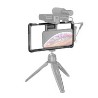 SmallRig Standard Universal Mobile Phone Cage - CPU2391 