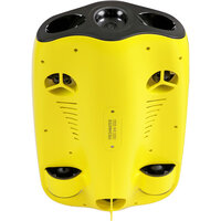 GLADIUS MINI | Underwater Drone w/ 100 m Tether & Backpack