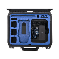 Go Professional Cases DJI Mavic Air 2 V2 Foam Replacement