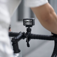 DJI Osmo Action 5 Pro Road Cycling Combo