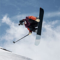 DJI Osmo Action 5 Pro Skiing Combo