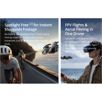 DJI Avata 360 (DJI RC 2)