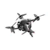 DJI FPV Drone Combo (Open box/2nd hand)