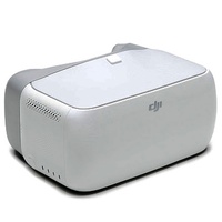 DJI FPV Goggles (2nd hand) - 1 month warranty