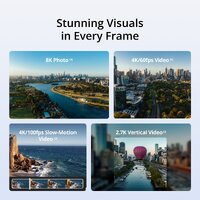 DJI Lito 1 Fly More Combo (DJI RC-N3)