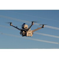 DJI Matrice 4 Obstacle Sensing Module