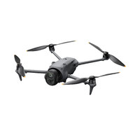Rental: DJI Mavic 4 Pro 512GB Creator Combo (DJI RC Pro 2)