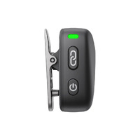 DJI Mic Mini (1 TX + 1 RX) + Mobile Phone Adapter
