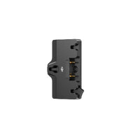 DJI High-Bright Remote Monitor Gold-Mount Battery Adapter