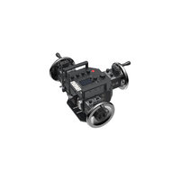 DJI Master Wheels 3 Axis
