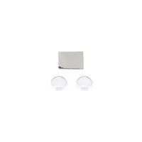 DJI Osmo 360 Transparent Lens Protectors