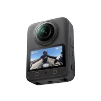DJI Osmo 360 Third-Person Helmet Combo