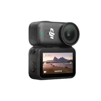 DJI Osmo Nano Vlog Combo (128GB, DJI Mic Mini Transmitter Arctic White)