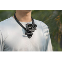 DJI Osmo Hanging Neck Mount Max