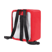 Phantom 4 Series Wrap Pack (Red)