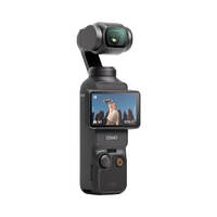 DJI Osmo Pocket 3 Vlog Combo (DJI Mic Mini)
