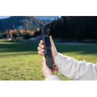 DJI Osmo Pocket 4 Battery Handle