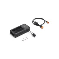 DJI Power 1.8kW Super Fast Car Charging Combo