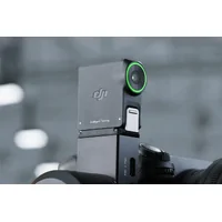 DJI RS Enhanced Intelligent Tracking Module