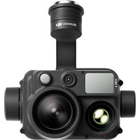 DJI Zenmuse H30T With Enterprise Care Basic (1-Year)