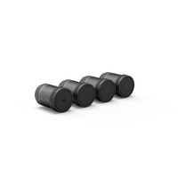Zenmuse X7 DJI DL/DL-S Lens Set PART 14