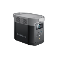 EcoFlow Delta 2 Max Portable Power Station