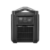 EcoFlow River600 PRO Portable Power Station with 600W AC output & Built in 720Wh (60Ah@12V) Battery