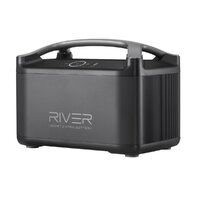 EcoFlow River 600 PRO Extra Battery 720Wh