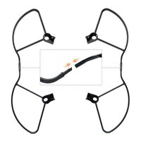 Autel Robotics EVO II Propeller Guards