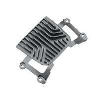 DJI FPV ESC Heat Sink Bracket