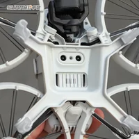 Sunnylife Extended Landing Gear for DJI Flip
