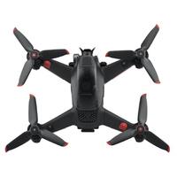 Lens Hood for DJI FPV Drone