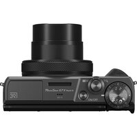 ILimited Edition Canon PowerShot G7 X Mark III 30th Anniversary Graphite
