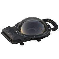 GDOME Mobile Universal Smartphone & Action Camera Dome System