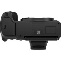 Fujifilm GFX 100 II Medium Format Mirrorless Camera (Body Only)