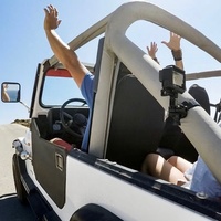 GoPro Large Tube Mount
