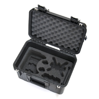 Go Professional DJI Goggles and Spark Combo Case