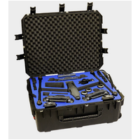 GPC Inspire 3 Travel Mode Case
