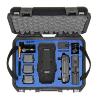 Go Professional Cases DJI Mavic 2 Pro / Zoom Hard Case