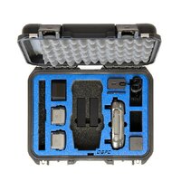 Go Professional DJI Mavic Pro & CrystalSky Hardcase
