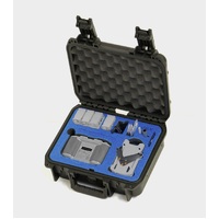 GPC DJI Mini 3 Pro w/ DJI RC Controller Hard Case