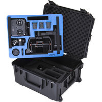 Go Professional Cases Ronin-M