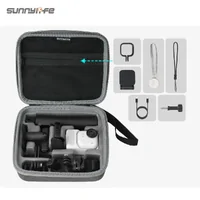 Sunnylife Insta360 GO Ultra Multifunctional Bundle Case