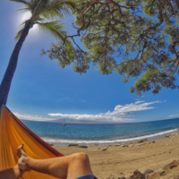 PolarPro GoPro HERO7 / 6 / 5 Black - Venture Filter 3-Pack
